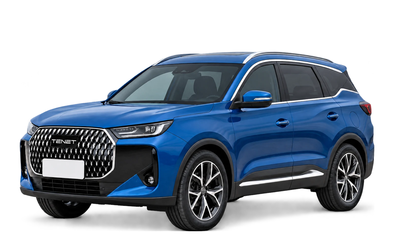 Иллюстрация Tenet T7
